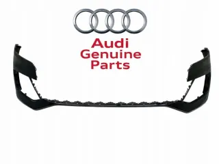 4M8807437A Бампер передний Audi Q8 Арт e12479261, вид 1