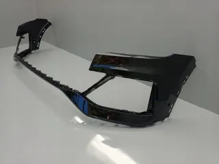 4M8807437A Бампер передний Audi Q8 Арт e12479261, вид 3