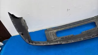 8Y4807511C NA64JR Бампер задний Audi Q7 4M Арт e12479222, вид 5