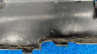 8Y4807511C NA64JR Бампер задний Audi Q7 4M Арт e12479222, вид 6