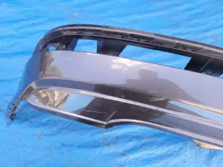 4M0807511 OE4M0807511-0757 OE4M0807511 Бампер задний Audi Q7 4M restailing Арт e12479212, вид 7