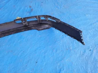 4M0807511 OE4M0807511-0757 OE4M0807511 Бампер задний Audi Q7 4M restailing Арт e12479212, вид 9