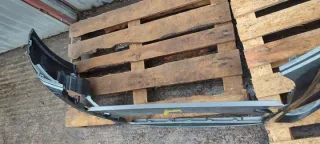 Бампер передний Audi Q5 1 Арт e12479200, вид 3