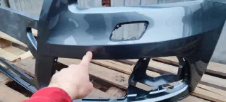  Бампер передний Audi Q5 1 Арт e12479200, вид 7