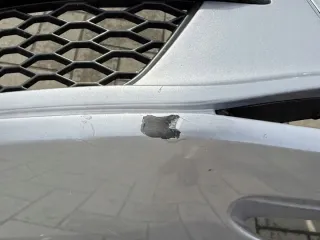 8R0807437AB Бампер передний Audi Q5 1 Арт e12479199, вид 3
