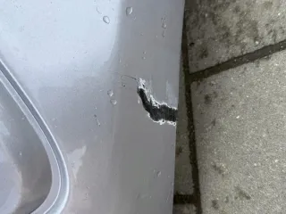 8R0807437AB Бампер передний Audi Q5 1 Арт e12479199, вид 6
