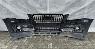 8R0807437AB Бампер передний Audi Q5 1 Арт e12479199, вид 7