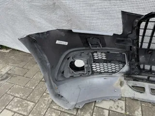 8R0807437AB Бампер передний Audi Q5 1 Арт e12479199, вид 8