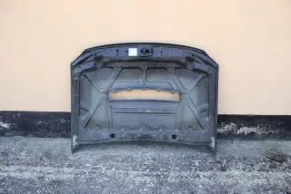  Капот Isuzu D-max Арт e12479049, вид 6