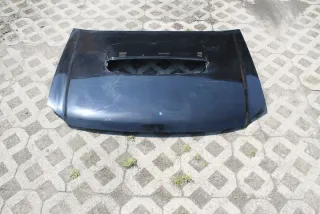  Капот Isuzu D-max Арт e12479049, вид 7
