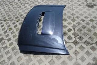  Капот Isuzu D-max Арт e12479049, вид 9