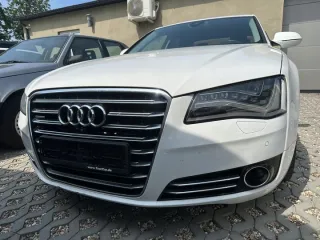  Бампер передний Audi A8 D4 (S8) Арт e12479028, вид 1