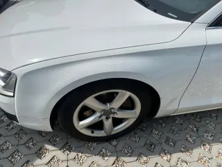  Бампер передний Audi A8 D4 (S8) Арт e12479028, вид 2