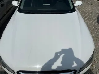  Бампер передний Audi A8 D4 (S8) Арт e12479028, вид 5