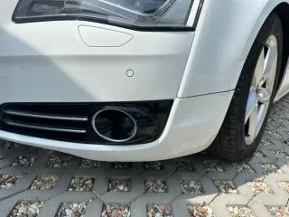  Бампер передний Audi A8 D4 (S8) Арт e12479028, вид 6