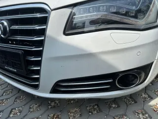  Бампер передний Audi A8 D4 (S8) Арт e12479028, вид 7
