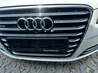  Бампер передний Audi A8 D4 (S8) Арт e12479028, вид 8