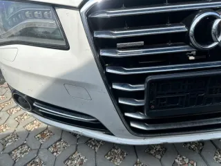  Бампер передний Audi A8 D4 (S8) Арт e12479028, вид 9
