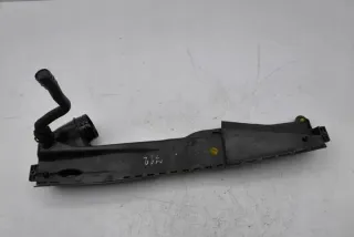 2Q0129509B Гофра инжектора Seat Ibiza 5 Арт e12478899, вид 1