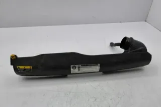 2Q0129509B Гофра инжектора Seat Ibiza 5 Арт e12478899, вид 6