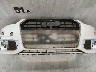 4G0807233E Бампер передний Audi A6 C7 (S6,RS6) Арт e12478886, вид 3