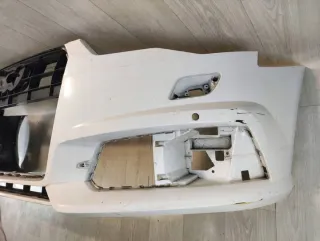 4G0807233E Бампер передний Audi A6 C7 (S6,RS6) Арт e12478886, вид 5