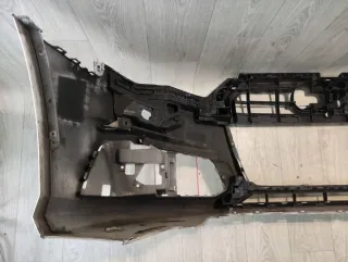 4G0807233E Бампер передний Audi A6 C7 (S6,RS6) Арт e12478886, вид 8