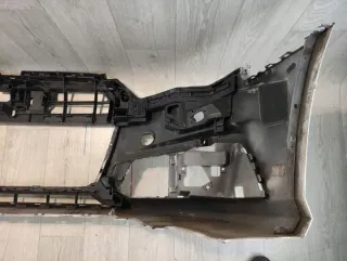 4G0807233E Бампер передний Audi A6 C7 (S6,RS6) Арт e12478886, вид 9