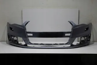  Бампер передний Audi A6 C7 (S6,RS6) Арт e12478885, вид 1