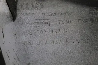  Бампер передний Audi A6 C7 (S6,RS6) Арт e12478885, вид 4