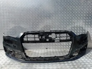  Бампер передний Audi A6 C7 (S6,RS6) Арт e12478872, вид 1