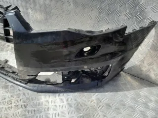  Бампер передний Audi A6 C7 (S6,RS6) Арт e12478872, вид 4