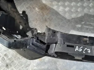  Бампер передний Audi A6 C7 (S6,RS6) Арт e12478872, вид 8