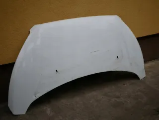  Капот Ford Transit Custom Арт e12478862