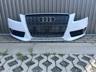 8T0807437K Бампер передний Audi A5 (S5,RS5) 1 Арт e12478850, вид 1