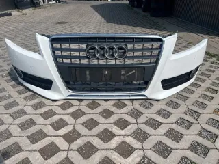 8T0807437K Бампер передний Audi A5 (S5,RS5) 1 Арт e12478850, вид 2