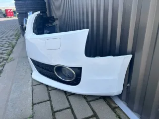8T0807437K Бампер передний Audi A5 (S5,RS5) 1 Арт e12478850, вид 3