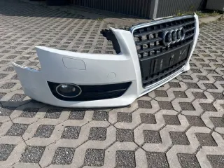 8T0807437K Бампер передний Audi A5 (S5,RS5) 1 Арт e12478850, вид 4