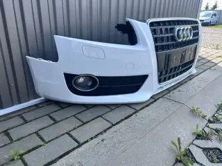 8T0807437K Бампер передний Audi A5 (S5,RS5) 1 Арт e12478850, вид 8
