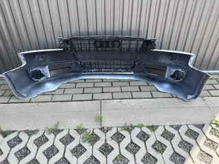 8T0807437K Бампер передний Audi A5 (S5,RS5) 1 Арт e12478850, вид 9