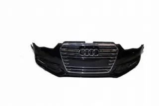  Бампер передний Audi A5 (S5,RS5) 1 Арт e12478830, вид 1