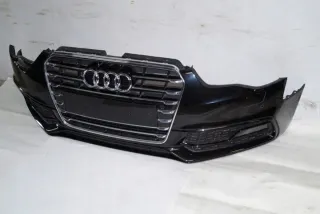  Бампер передний Audi A5 (S5,RS5) 1 Арт e12478830, вид 3