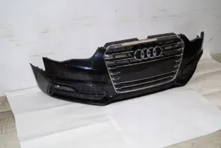  Бампер передний Audi A5 (S5,RS5) 1 Арт e12478830, вид 4