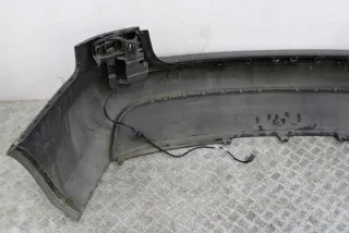  Бампер задний Audi A4 B8 Арт e12478768, вид 5
