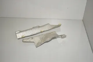 7340213 Декоративная крышка двигателя BMW 5 G30/G31 Арт e12478742, вид 4