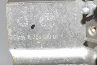 11658684919 Декоративная крышка двигателя BMW 5 G30/G31 Арт e12478741, вид 1