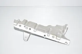 11658684919 Декоративная крышка двигателя BMW 5 G30/G31 Арт e12478741, вид 2