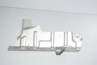 11658684919 Декоративная крышка двигателя BMW 5 G30/G31 Арт e12478741, вид 4