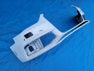 8K0807437S OE8K0807437S-0782 OE8K0807437S Бампер передний Audi A4 B8 Арт e12478729, вид 2