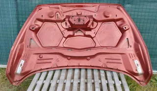 Капот Ford C-max 2 restailing 2015г. F1CB-R16854 - Фото 6